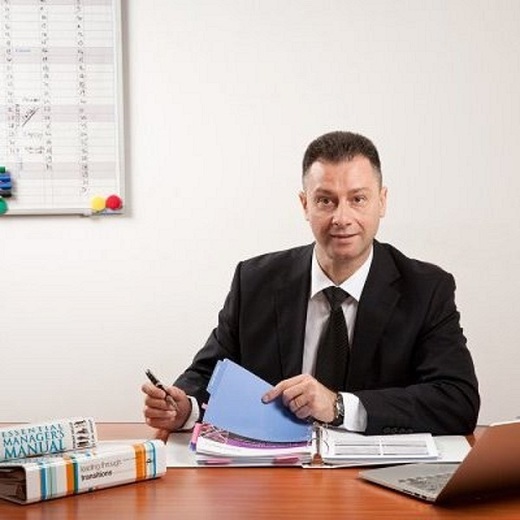 Idei Mari pentru Viitor. Astăzi, Radu Dumitru Stănescu, fondatorul platformei 1tedjob.com