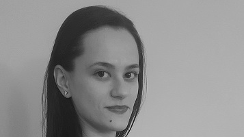 Idei Mari pentru Viitor. Astăzi, Diana Seceleanu, consultant PR independent