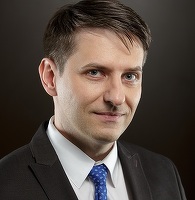 Idei Mari pentru Viitor. Astăzi, George Carpov, Coordinator Strategic Communications McGuireWoods