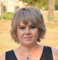 Idei Mari pentru Viitor. Astăzi, Ionela Muraru, director AGNI MUNDI 