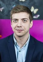 Idei Mari pentru Viitor. Astăzi, Mircea Giurcă, Marketing Manager momondo România