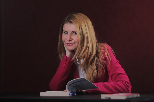 Idei Mari pentru Viitor. Astăzi, Dana Tudor Tănase, Director General al Creative and Bright