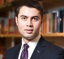 Idei Mari pentru Viitor. Astăzi, Constantin Măgdălina, Expert Tendințe și Tehnologii Emergente