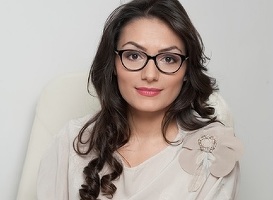 Idei Mari pentru Viitor. Astăzi, Lidia Dumitru, Owner MD Communication