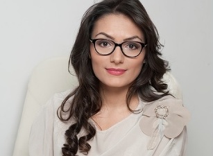 Idei Mari pentru Viitor. Astăzi, Lidia Dumitru, Owner MD Communication