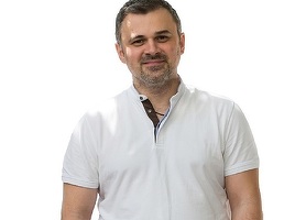 Idei Mari pentru Viitor. Astăzi, Florin Maxim, Fondator Hospitality Culture și Managing Director Smite