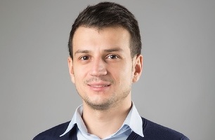 Idei Mari pentru Viitor. Astăzi, Cătălin Melinte, fondator Cutia cu poze