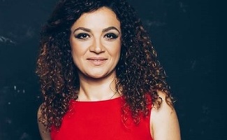 Idei Mari pentru Viitor. Astăzi, Ruxandra Șerban, CEO Erka Synnergy Communication