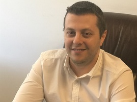 Idei Mari pentru Viitor. Astăzi, George Hagivreta, Co-Fondator si COO la MEDIjobs România