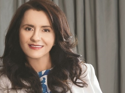 Idei Mari pentru Viitor. Astăzi, Veronica Savanciuc, președinte și CEO Lowe Group