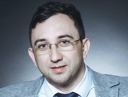 Idei Mari pentru Viitor. Astăzi, Daniel Bujorean, Marketing Head Ensight Management Consulting 