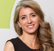 Idei Mari pentru Viitor. Astăzi, Iuliana Leurent, CEO Temps