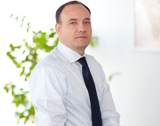 Idei Mari pentru Viitor. Astăzi, Gabriel Pantelimon, Country General Manager Xerox Romania