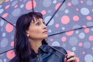 Idei Mari pentru Viitor. Astăzi, Nicoleta Radu, MRICS - Zanti Exclusive