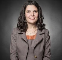 Idei Mari pentru Viitor. Astăzi, Ileana Ionescu, Principal la Ensight Management Consulting