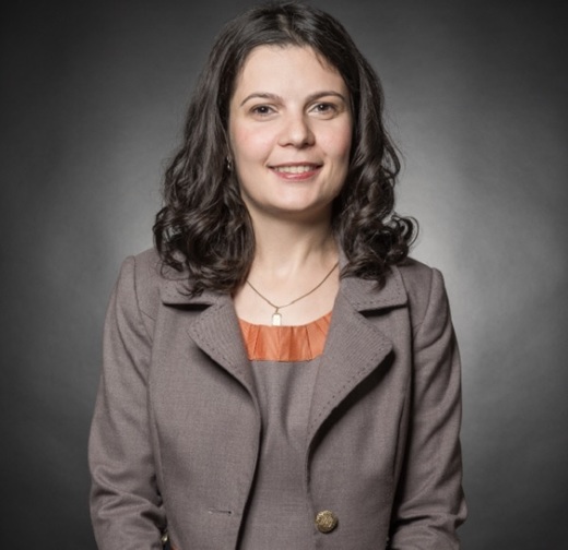 Idei Mari pentru Viitor. Astăzi, Ileana Ionescu, Principal la Ensight Management Consulting