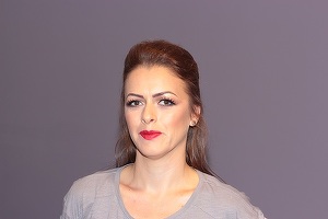 Idei Mari pentru Viitor. Astăzi, Ramona Manea, General Manager Magrenta 