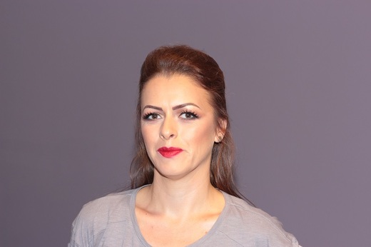 Idei Mari pentru Viitor. Astăzi, Ramona Manea, General Manager Magrenta 