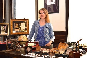 Idei Mari pentru Viitor. Astăzi, Elena Miu, Co-Fondator MyMan.ro
