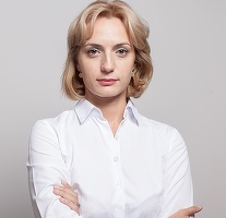 Idei Mari pentru Viitor. Astăzi, Bianca Preda, Business Manager Creative Business Management