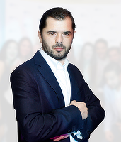 Idei Mari pentru Viitor. Astăzi, Florin Castravete, co-founder PhotoHotel