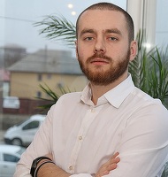 Idei Mari pentru Viitor. Astăzi, Alexandru Stoinea, fondator AutoHut