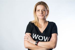 Idei Mari pentru Viitor. Astăzi, Claudia Știrbei, proprietar mamaboutique.ro