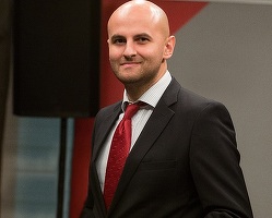 Idei Mari pentru Viitor. Astăzi, Silviu Nicolescu, Business Owner Prora Comunicare