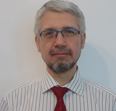 Idei Mari pentru Viitor. Astăzi, Cornel Bărbuț, CEO Vegacomp Consulting