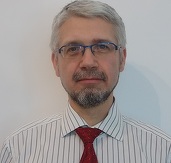 Idei Mari pentru Viitor. Astăzi, Cornel Bărbuț, CEO Vegacomp Consulting