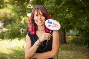 Idei Mari pentru Viitor. Astăzi, Mădălina Râpanu, Director BluParty.ro