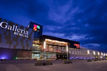 Investitorul imobiliar MAS Real Estate, prezent și în România, cumpără două mall-uri în Bulgaria pentru 62 milioane euro