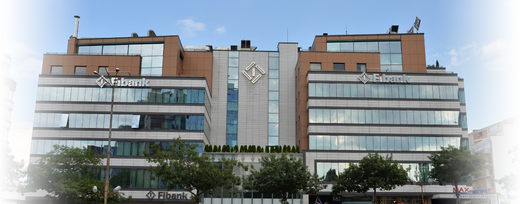 Banca bulgară Fibank, al treilea mare creditor din țara vecină, ia în calcul atragerea de noi investitori