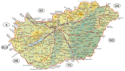 Politicienii UDMR, întâlnire cu Viktor Orban: Se dorește prelungirea tronsonului autostrăzii M3 până la granița cu România