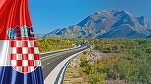 Decontare a taxelor de drum din Croația în sistem postpay