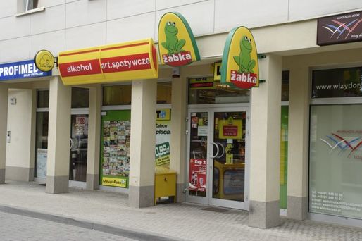 Zabka, cel mai mare retailer de proximitate din Polonia, vândut de proprietarul Profi și Regina Maria, primește o injecție de 25 milioane euro de la BERD