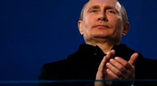 Președintele Putin a prelungit până la finele anului 2018 contrasancțiunile împotriva UE