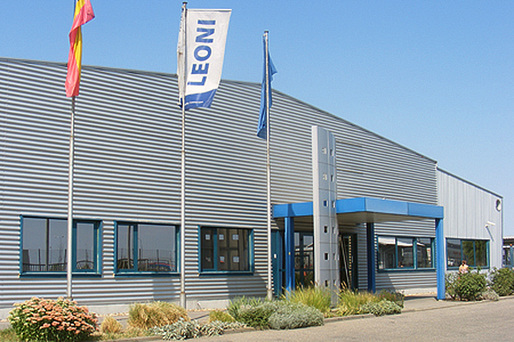 Leoni, cu fabrici și în România, a deschis a treia unitate de producție din Serbia și se gândește deja la a patra