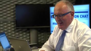 Varșovia nu a propus vreo măsură prin care să răspundă îngrijorărilor cu privire la statul de drept, anunță Timmermans
