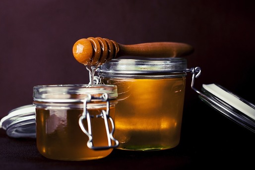Bulgaria va produce mai puțin de 10.000 de tone de miere