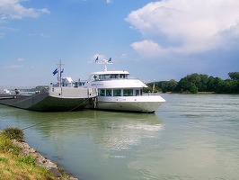 România este pe cale să obțină acordul scris al Guvernului bulgar pentru a efectua dragajul pe șenalul Dunării