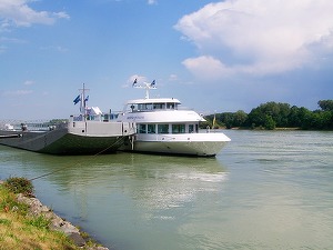 România este pe cale să obțină acordul scris al Guvernului bulgar pentru a efectua dragajul pe șenalul Dunării