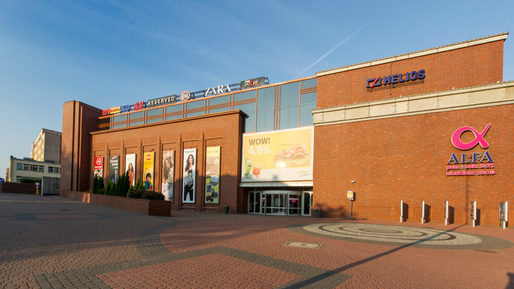 NEPI Rockastle, principal proprietar de centre comerciale din România, a plătit peste 92 milioane euro pentru cel mai mare centru comercial din Bialystok, Polonia