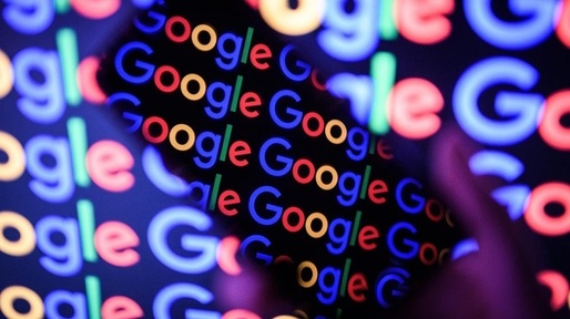 Rusia amenință să interzică publicitatea pe Google în caz de măsuri restrictive împotriva mijloacelor sale media