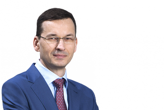 Noul guvern al Poloniei câștigă votul de încredere al Parlamentului