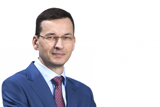 Noul guvern al Poloniei câștigă votul de încredere al Parlamentului