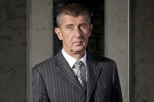 Guvernul ceh demisionează, după pierderea votului de încredere