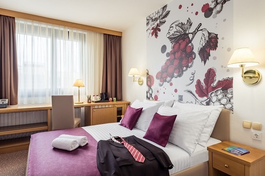 Orbis a deschis primele hoteluri în Slovenia