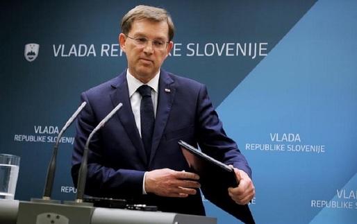 Premierul sloven Miro Cerar demisionează după ce Curtea Constituțională invalidează un referendum din 2017 pe tema amenajării portului Koper