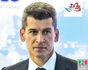 Miliardarul rus Ziiavudin Magomedov a fost arestat, măsură care a provocat speculații privind o remaniere a guvernului